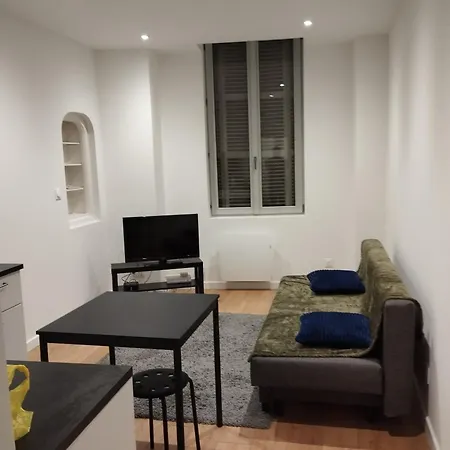 Appart Hotel Apartman